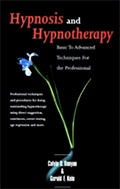 Hypnosis and Hypnotherapy｜Cal Banyan 著