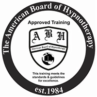 ABH米国催眠療法協会の公式ロゴ