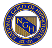 NGH米国催眠士協会のマーク