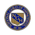 NGH米国催眠士協会（NGH）のロゴマーク