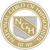 NGH米国催眠士協会のマーク