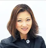 卒業生の田北冬子様