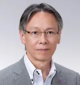 卒業生の松島一平様