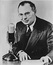 ジョージ・エスタブルック