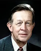 ジョージ・エスタブルック